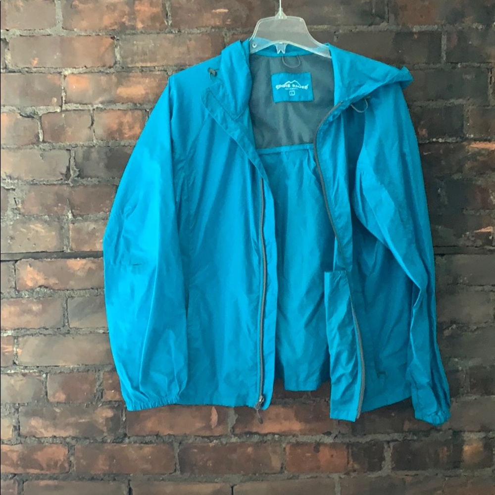 Rain Jacket - image 1